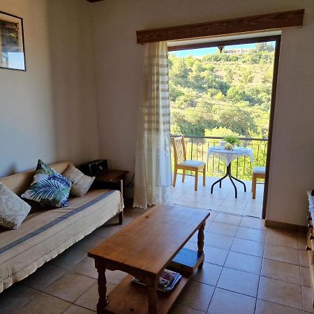 Arsos Village Apartment Kültér fotó