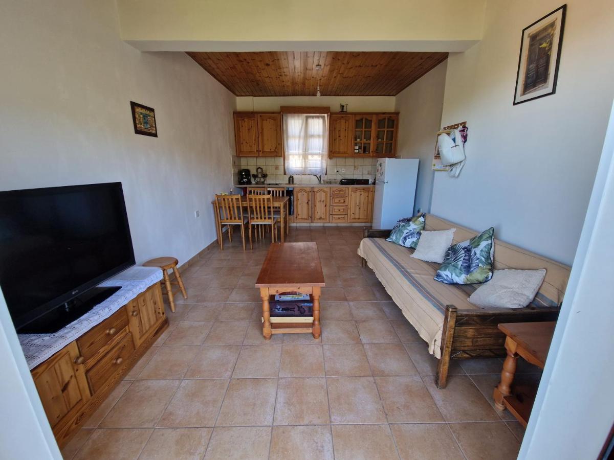 Arsos Village Apartment Kültér fotó