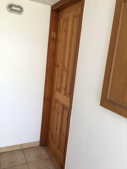 Arsos Village Apartment Kültér fotó