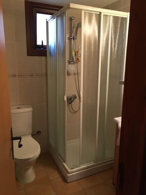 Arsos Village Apartment Kültér fotó